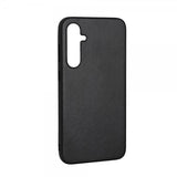 Buffalo Samsung Galaxy S23 FE Kuoret PU Musta