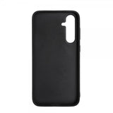 Buffalo Samsung Galaxy S23 FE Kuoret PU Musta