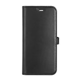 Buffalo iPhone 16 Pro Kotelo 2-in-1 MagSeries Musta