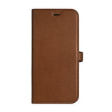 Buffalo iPhone 16 Pro Kotelo 2-in-1 MagSeries Ruskea