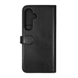 Buffalo Samsung Galaxy S25 Plus 2-in-1 Irrotettava Lompakkokotelo Musta