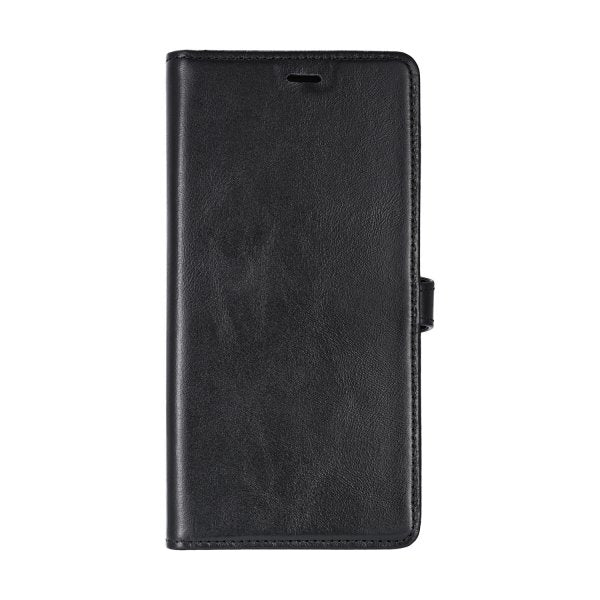 Buffalo Samsung Galaxy A56 Kotelo 2-in-1 Irrotettava Lompakko Musta