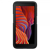 Spigen Samsung Galaxy XCover 5 kuori Tough Armor Gunmetal