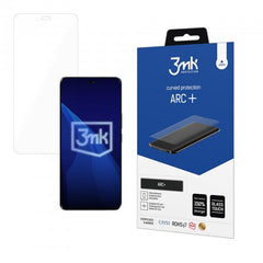 Honor Magic 7 Lite Näytönsuoja & Kameran linssinsuojus