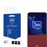 3mk Motorola Razr 60 Ultra Kameran linssinsuojus Lens Protection