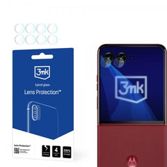 Motorola Razr 60 Ultra Näytönsuoja & Kameran linssinsuojus