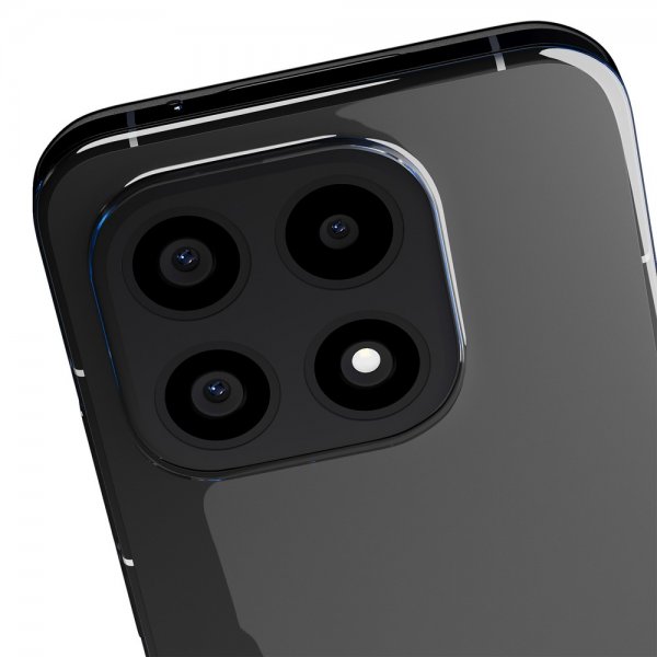 3mk Xiaomi 15T Kuori Clear Case Kirkas
