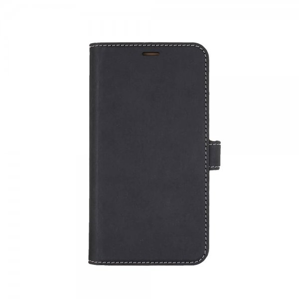 Onsala iPhone 12 Mini Kotelo ECO Musta