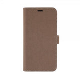 Onsala iPhone 12 Pro Max suojakotelo ECO Ruskea
