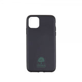 Onsala iPhone 12 Pro Max Kuori ECO Musta
