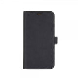 Onsala iPhone 11 Pro Max Kotelo ECO Musta