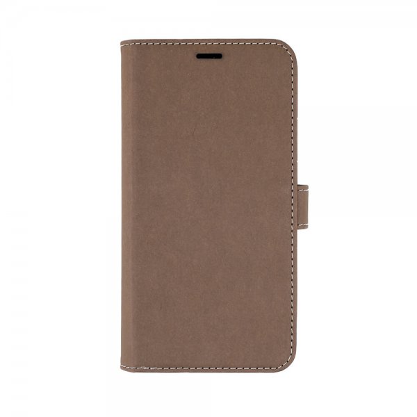 Onsala iPhone 11 Pro Max Kotelo ECO Ruskea