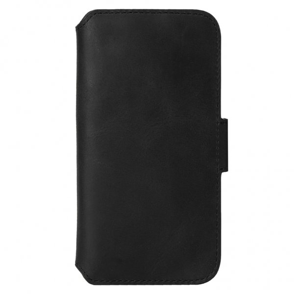 Krusell Samsung Galaxy S21 Plus Sunne PhoneWallet Vintage Black