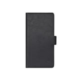 Gear Samsung Galaxy A37 -kotelo 3 korttipaikkaa musta