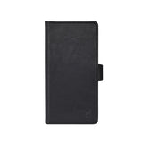 Gear Samsung Galaxy A57 Kotelo, 3 korttipaikkaa, musta