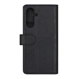 Gear Samsung Galaxy A26 Kotelo, 3 korttipaikkaa, musta
