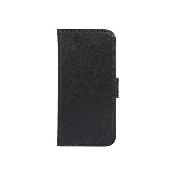 Gear Samsung Galaxy A16 Kotelo 3 Korttipaikkaa Musta