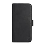 Gear iPhone 16 Pro Max -kotelo 2-in-1 MagSeries Musta