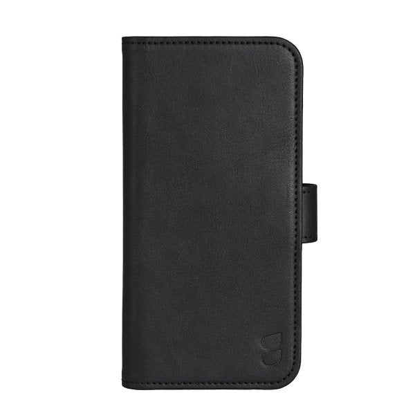 Gear iPhone 16 Pro Kotelo 2-in-1 MagSeries Musta