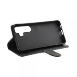 Gear Samsung Galaxy S24 Suojakuori 3 Korttipaikkaa Oliivinvihreä