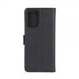 Gear Motorola Moto G24 Power Kotelo 3 Korttipaikkaa Musta