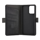 Gear Motorola Moto G24 Power Kotelo 3 Korttipaikkaa Musta