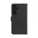 Gear Samsung Galaxy A55 Kotelo 3 Korttipaikkaa Musta