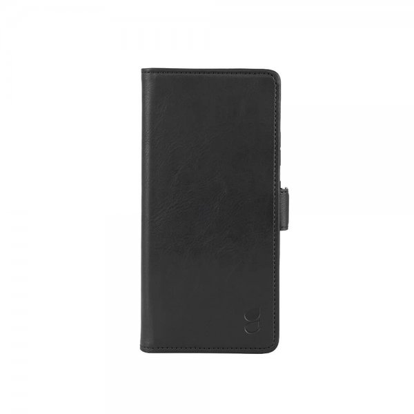 Gear Samsung Galaxy XCover 7 Kotelo 3 Korttipaikkaa Musta