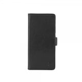 Gear Samsung Galaxy XCover 7 Kotelo 3 Korttipaikkaa Musta