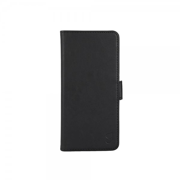 Gear OnePlus Nord 3 -kotelo, 3 korttipaikkaa, musta