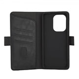 Gear OnePlus Nord 3 -kotelo, 3 korttipaikkaa, musta