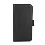 Gear iPhone 15 Pro Kotelo 3 korttipaikkaa Irrotettava kuori MagSeries Musta
