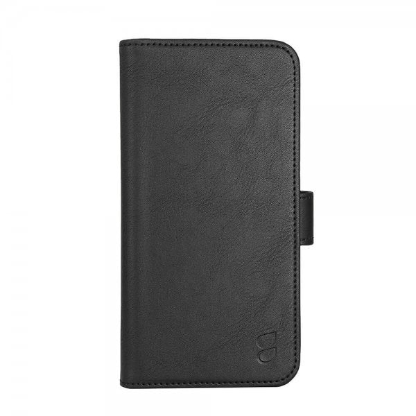Gear iPhone 15 Plus Suojakuori 3 Korttipaikkaa Irrotettava Kuori MagSeries Musta