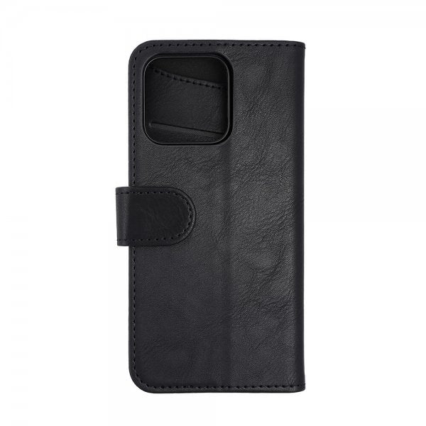Gear Xiaomi 13 Korttikotelolla Musta