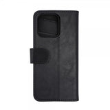 Gear Xiaomi 13 Korttikotelolla Musta