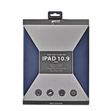 Gear iPad 10.9 (gen 10)/iPad 11 (A16) kotelo kynäpidikkeellä Sininen