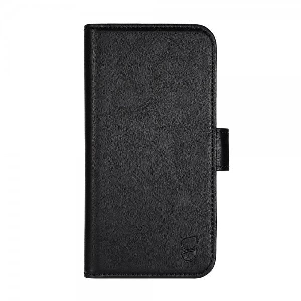 Gear iPhone 13/iPhone 14 Kotelo MagSeries Musta