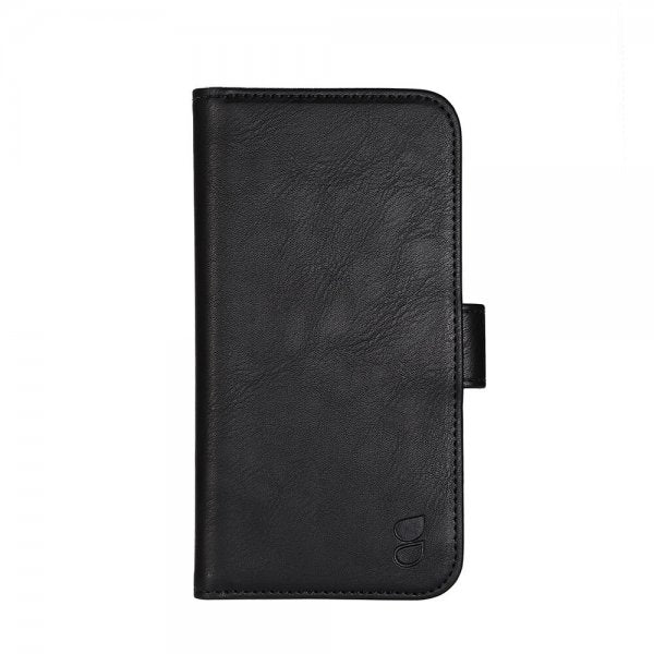 Gear iPhone 14 Pro Max Kotelo 2-in-1 Irrotettava 3 Korttipaikalla Musta