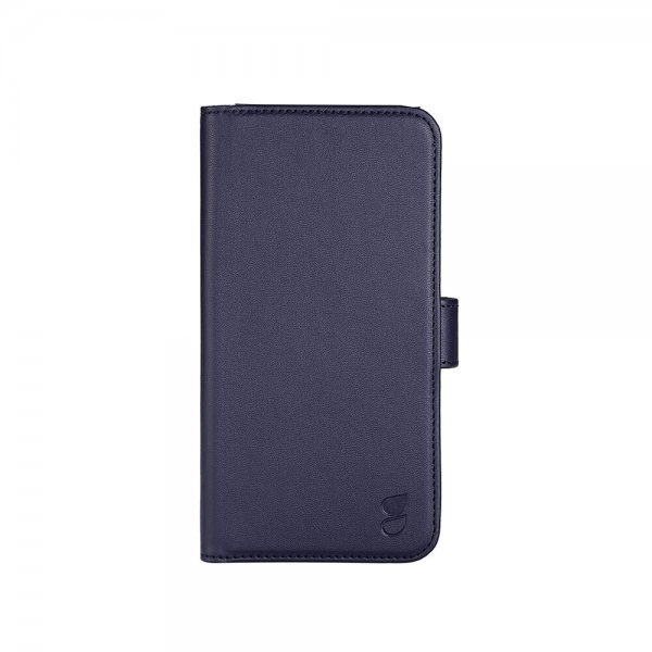Gear iPhone 14 Plus Korttikotelot Sininen