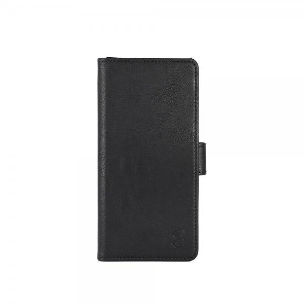 Kotelo Motorola Moto e22i, 3 Korttipaikkaa, Musta