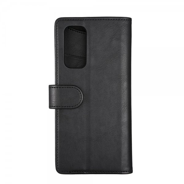 Gear Mobiilikotelo Musta Xiaomi Redmi Note 11