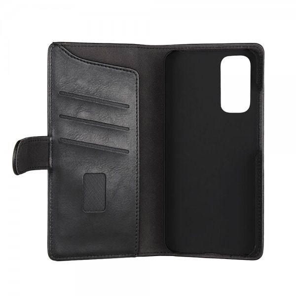 Gear Mobiilikotelo Musta Xiaomi Redmi Note 11