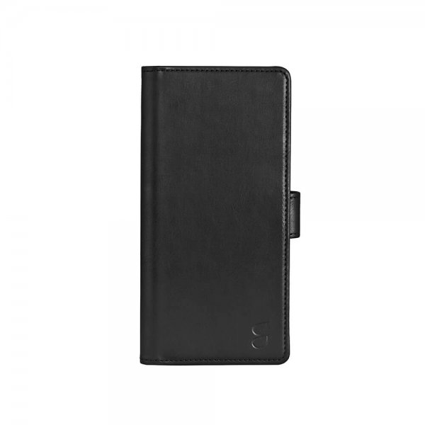 Gear Xiaomi Redmi Note 11 Pro Kotelo 3 Korttipaikkaa Musta