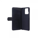 Gear Xiaomi Redmi 10C -kuori, 3 korttipaikkaa, musta