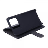 Gear Xiaomi Redmi 10C -kuori, 3 korttipaikkaa, musta