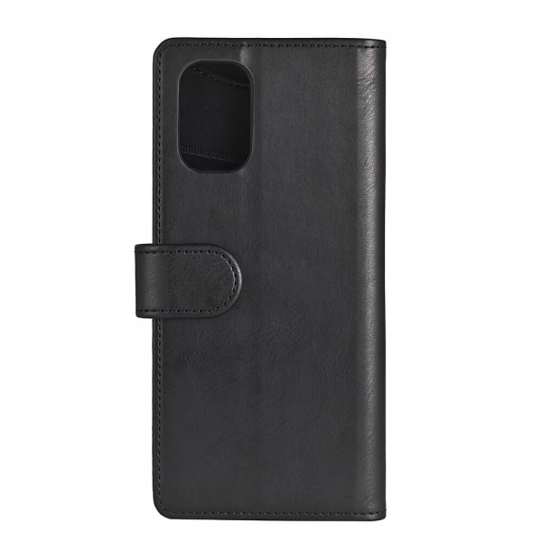 Gear Nokia G21 Kotelo 3 Korttipaikkaa Musta