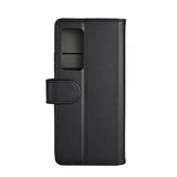 Gear Xiaomi 12 Kotelo, 3 korttipaikkaa, musta