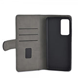 Gear Xiaomi 12 Kotelo, 3 korttipaikkaa, musta