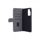 Gear Samsung Galaxy A33 5G Kotelo korttipaikalla Ruskea