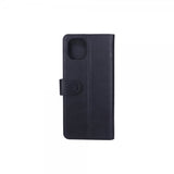 Gear Samsung Galaxy A03 Suojakuori 3 Korttipaikkaa Musta